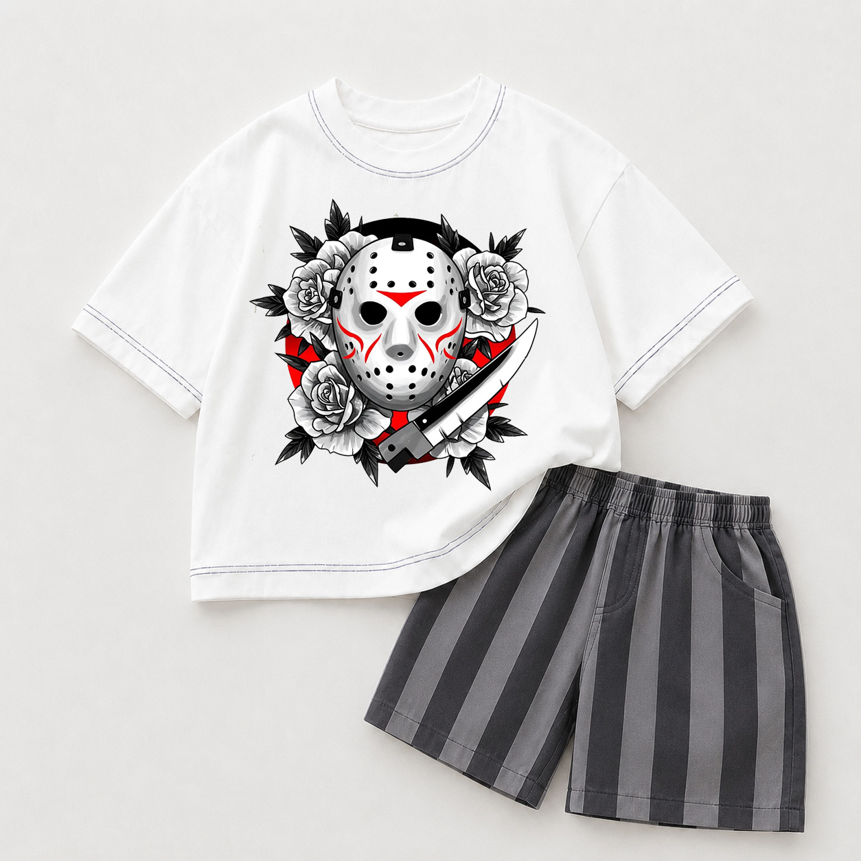 Halloween Baby Outfit