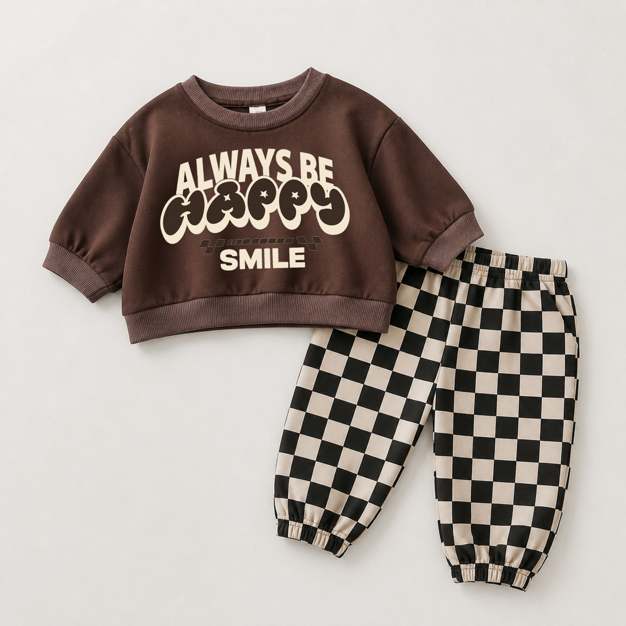 Baby Cute o=Outfit Set