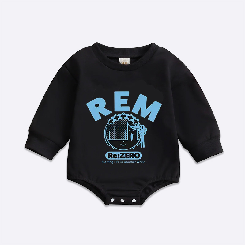 Baby Rock Band Romper