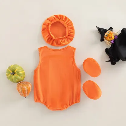 Baby Halloween Costume