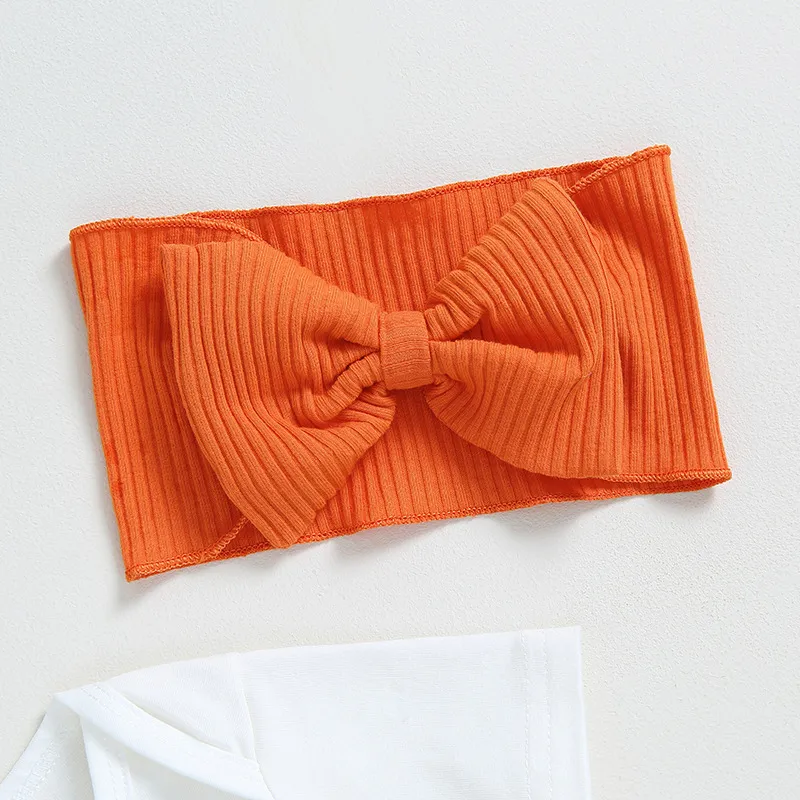 3-Piece Baby Boo Halloween Suit