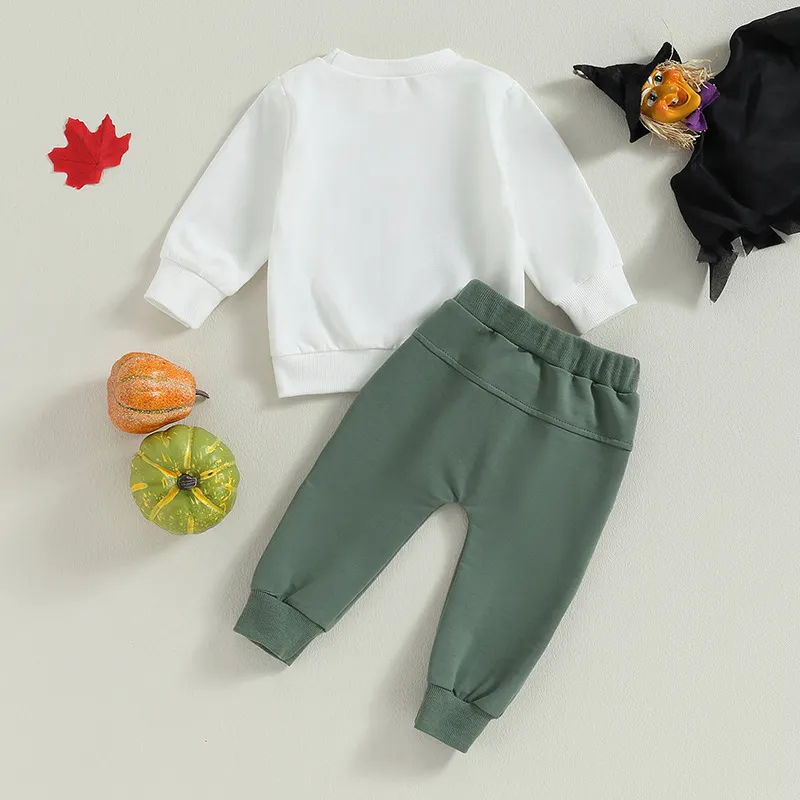 2-Piece Baby Boy FOOTBALL Suit