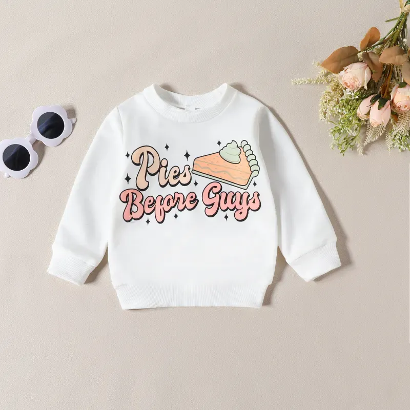 2-Piece Baby Girl Halloween Set