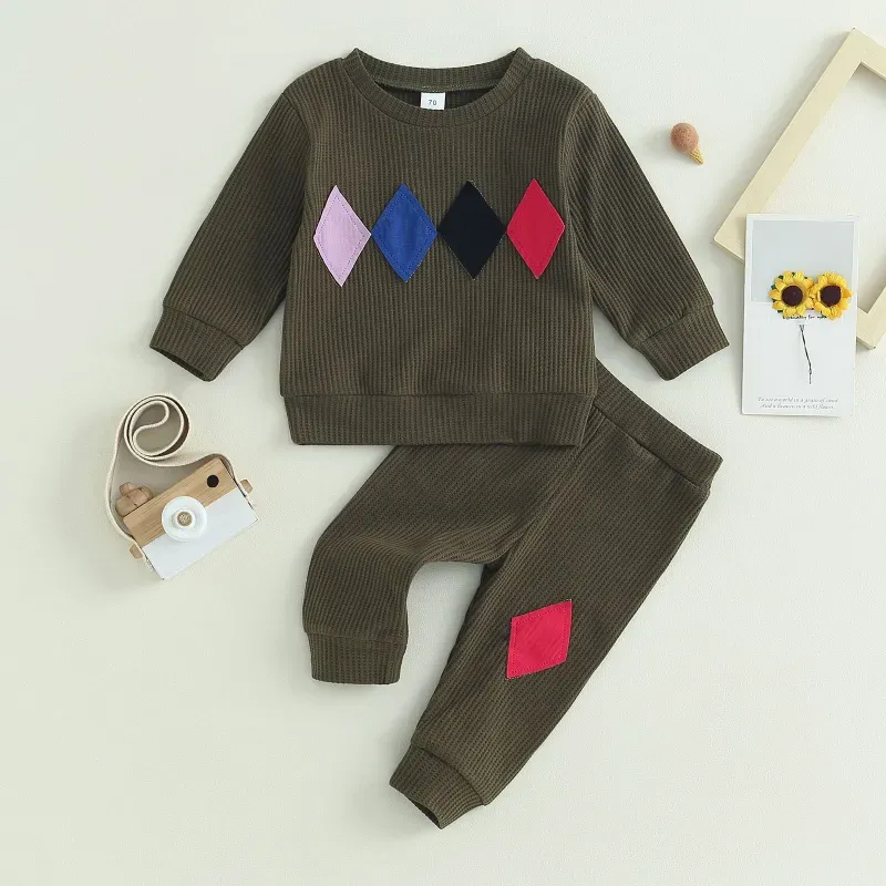 2-Piece Baby Comfort Set
