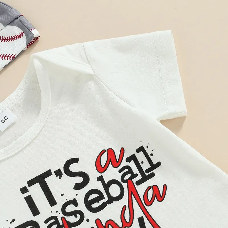 Baby Thanksgiving Romper