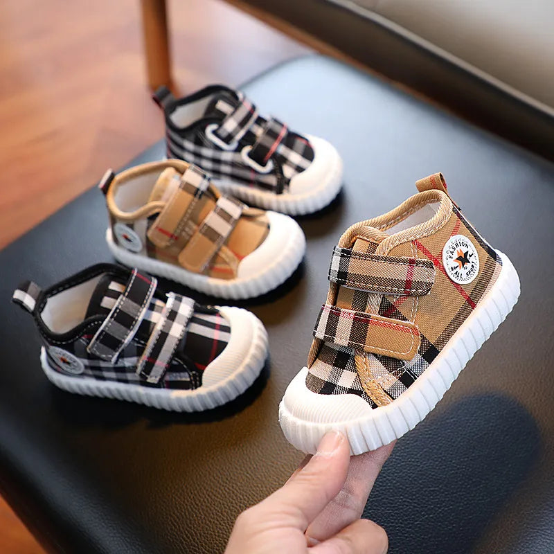 Baby Casual Sneakers