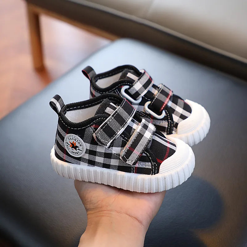 Baby Casual Sneakers