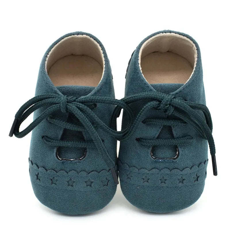 Baby Soft Sole Toddler Shoes