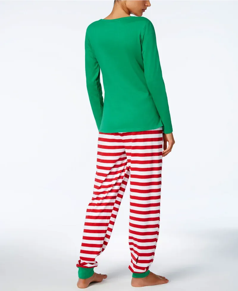 Christmas family set