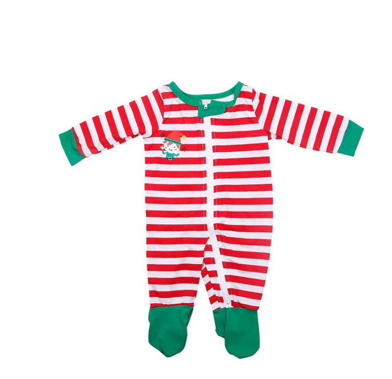 Christmas family set