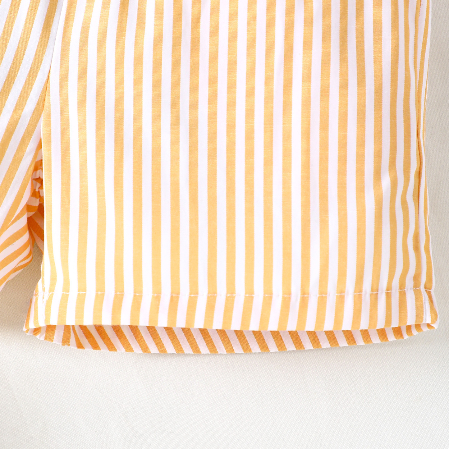 Baby Boy Dinosaur Embroidery Suit