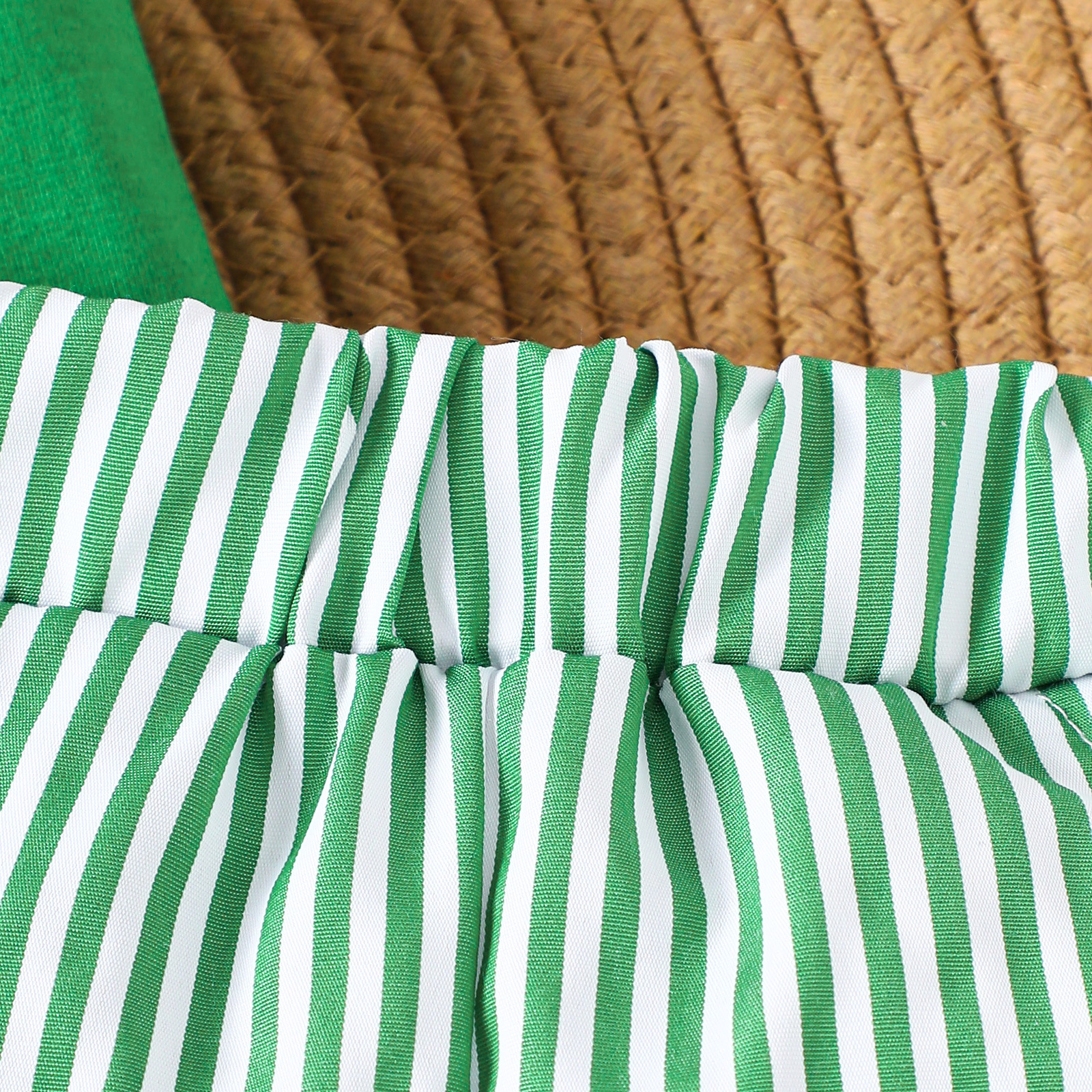 Baby Boy Dinosaur Embroidery Suit