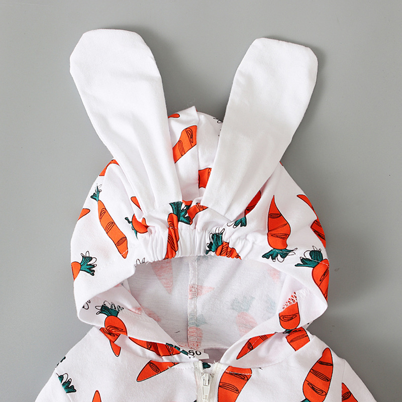Baby Easter Romper
