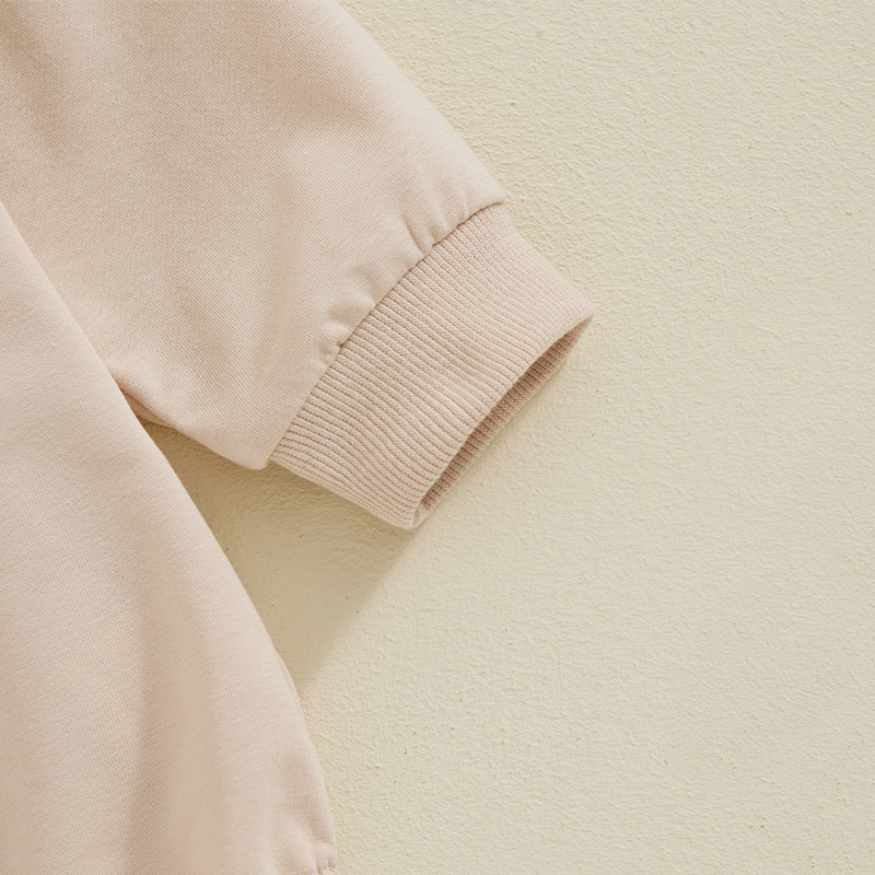 Baby Game Day Romper