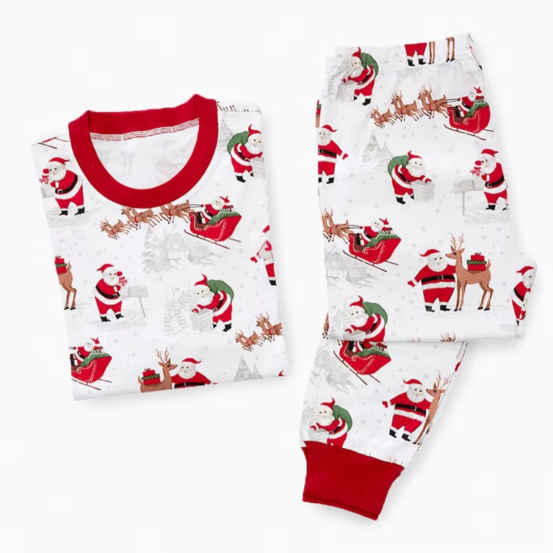 Christmas Themed Parent-Child Ensemble