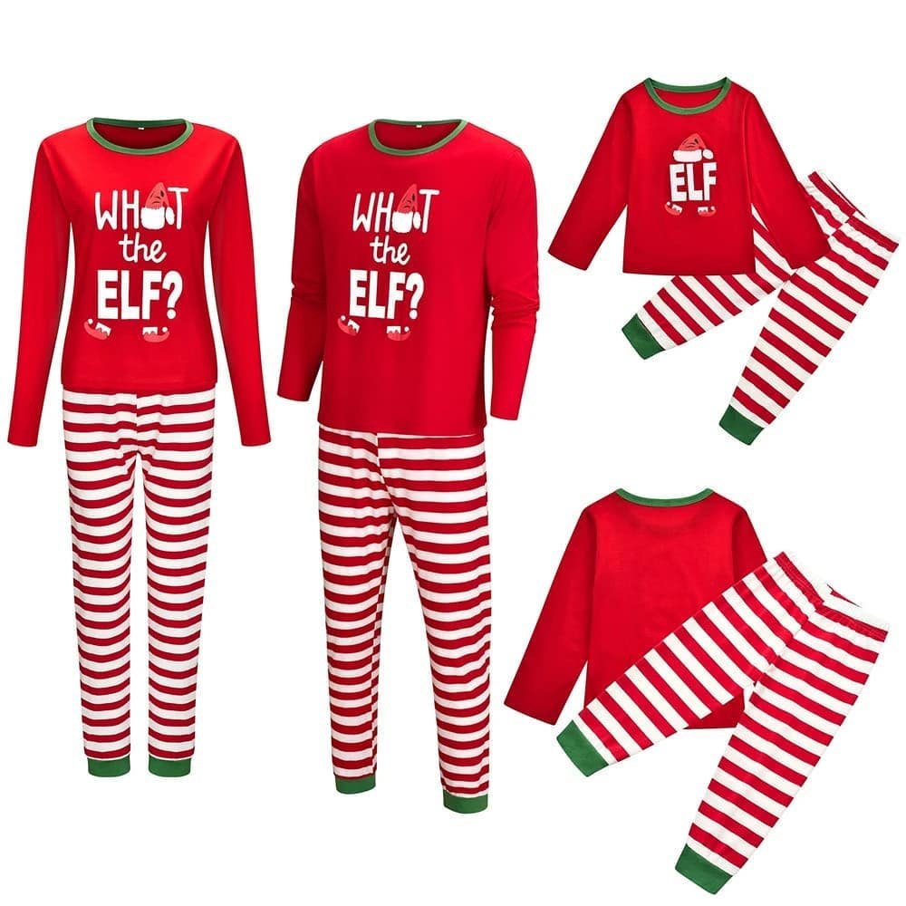 Christmas Themed Parent-Child Ensemble