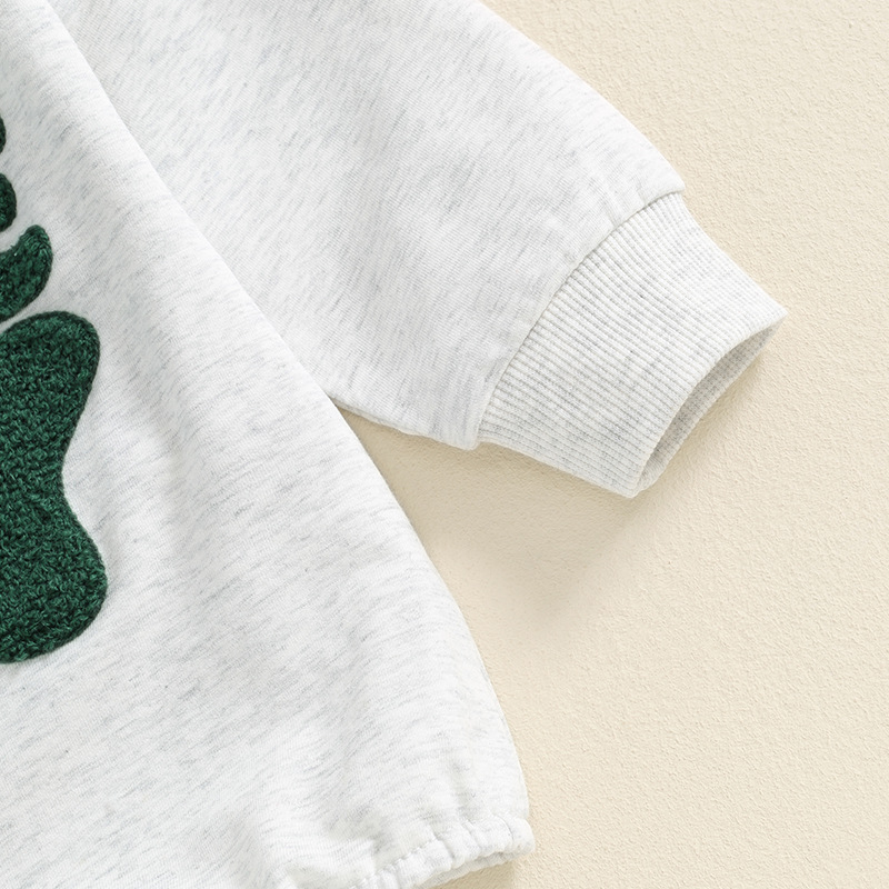 Game day Embroidered  Bodysuit