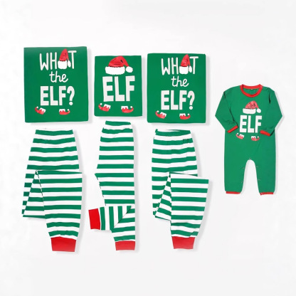 Christmas Themed Parent-Child Ensemble