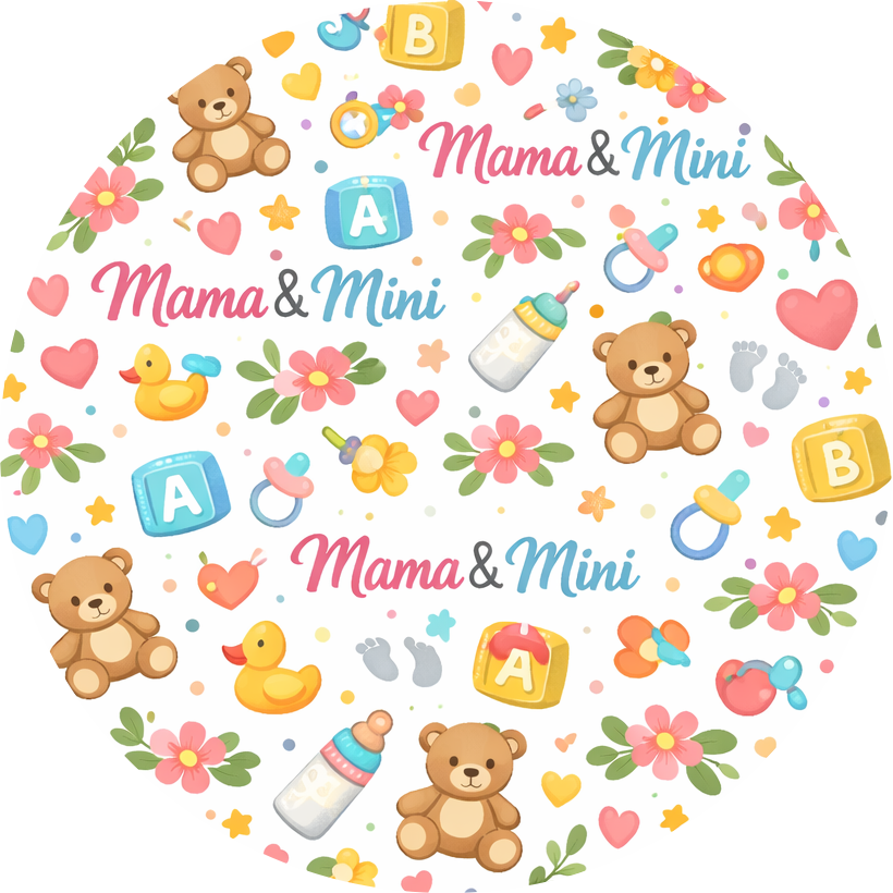 mama&mini