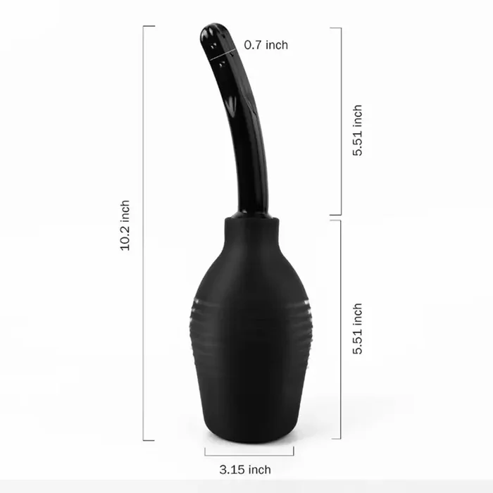 4-delige Deluxe Torso Poppenverzorgingsset