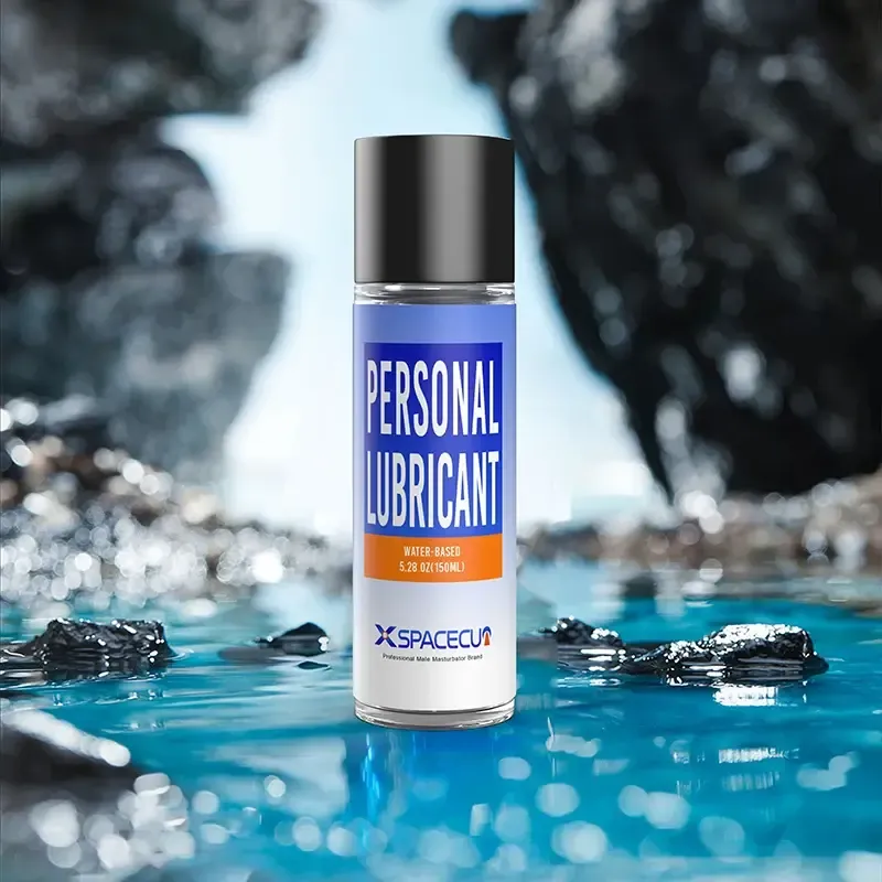 5,2oz glijmiddel op waterbasis