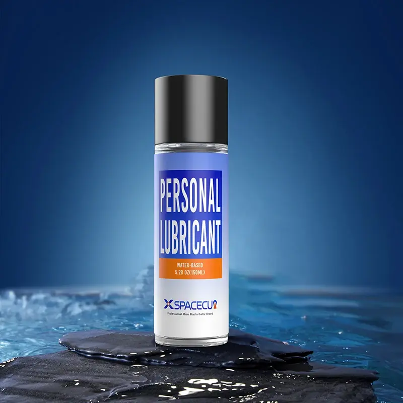 5,2oz glijmiddel op waterbasis
