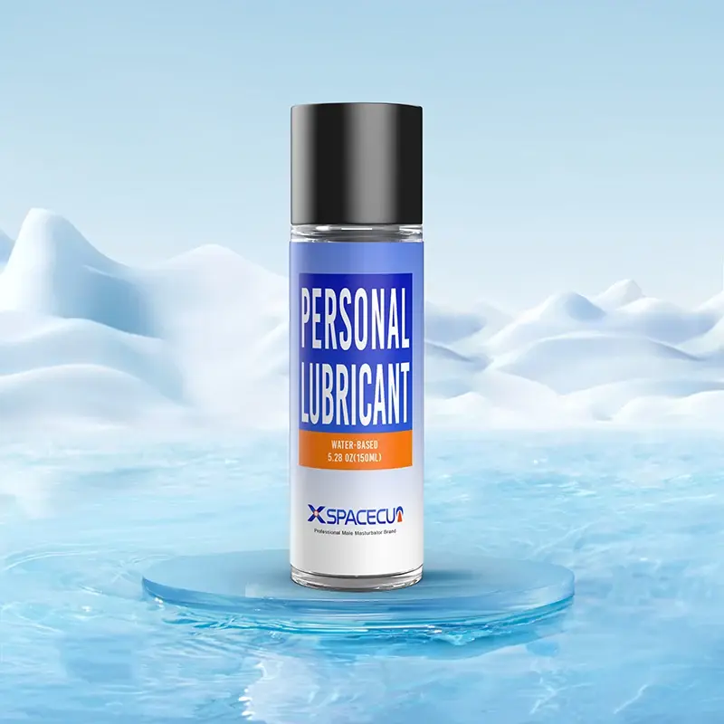 5,2oz glijmiddel op waterbasis