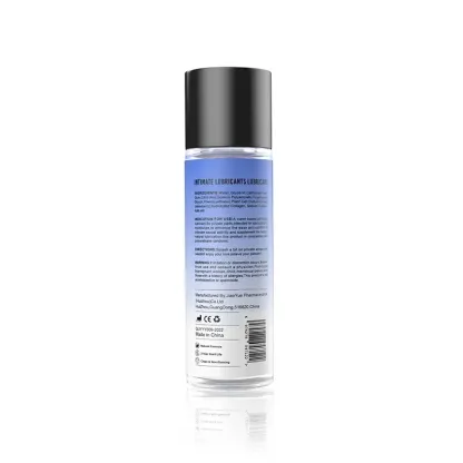5,2oz glijmiddel op waterbasis