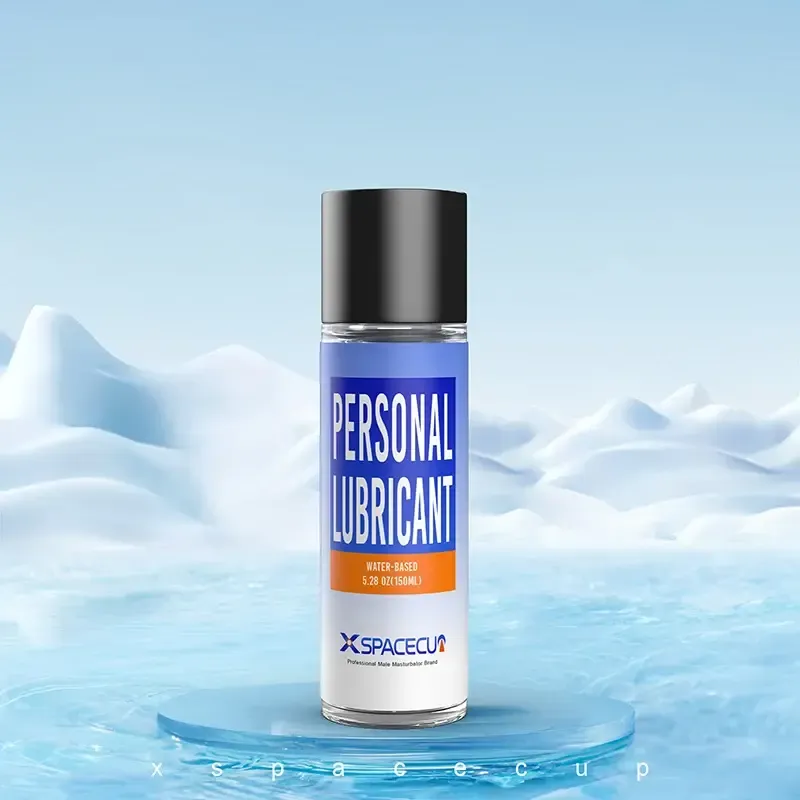 5,2oz glijmiddel op waterbasis