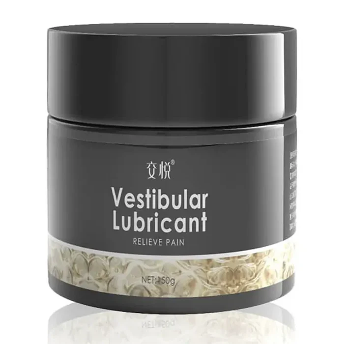 5,3oz Vestibulair Glijmiddel Verlicht Pijn
