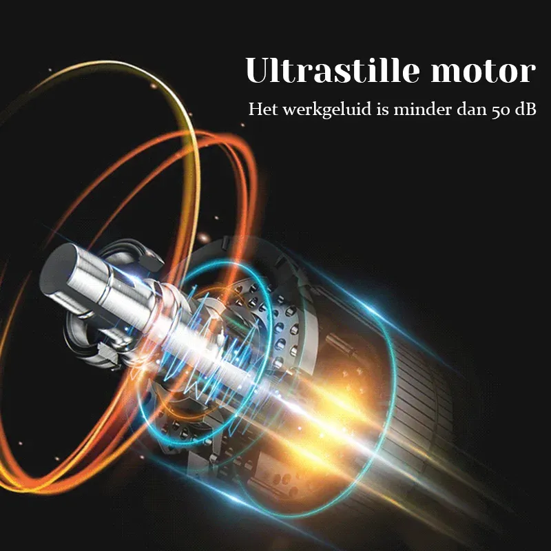 Draagbare Hoogfrequente Ultrasone Trillingen Clitoris Vibrator