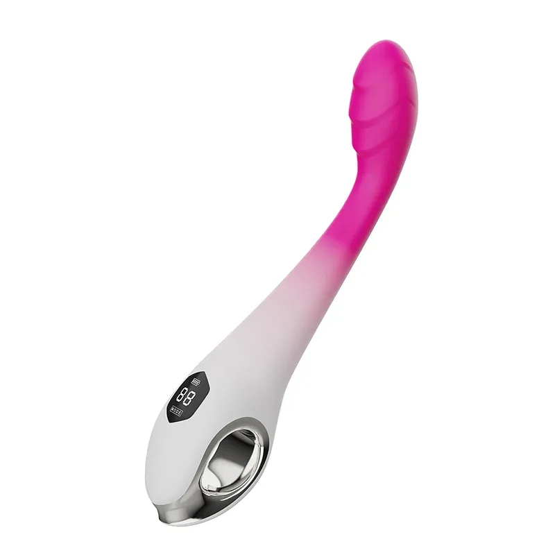 10 Trillingen Snel Opladen G-Spot Vibrator