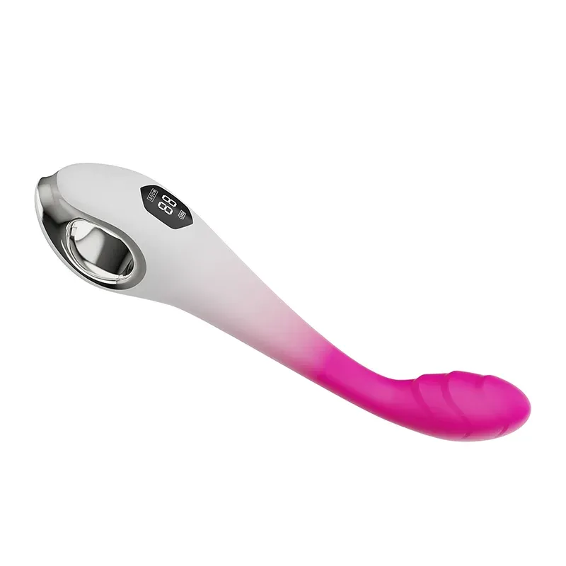 10 Trillingen Snel Opladen G-Spot Vibrator