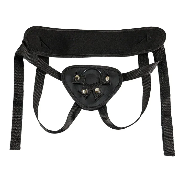 Grote Dikke Trillende Strap-On Dildo