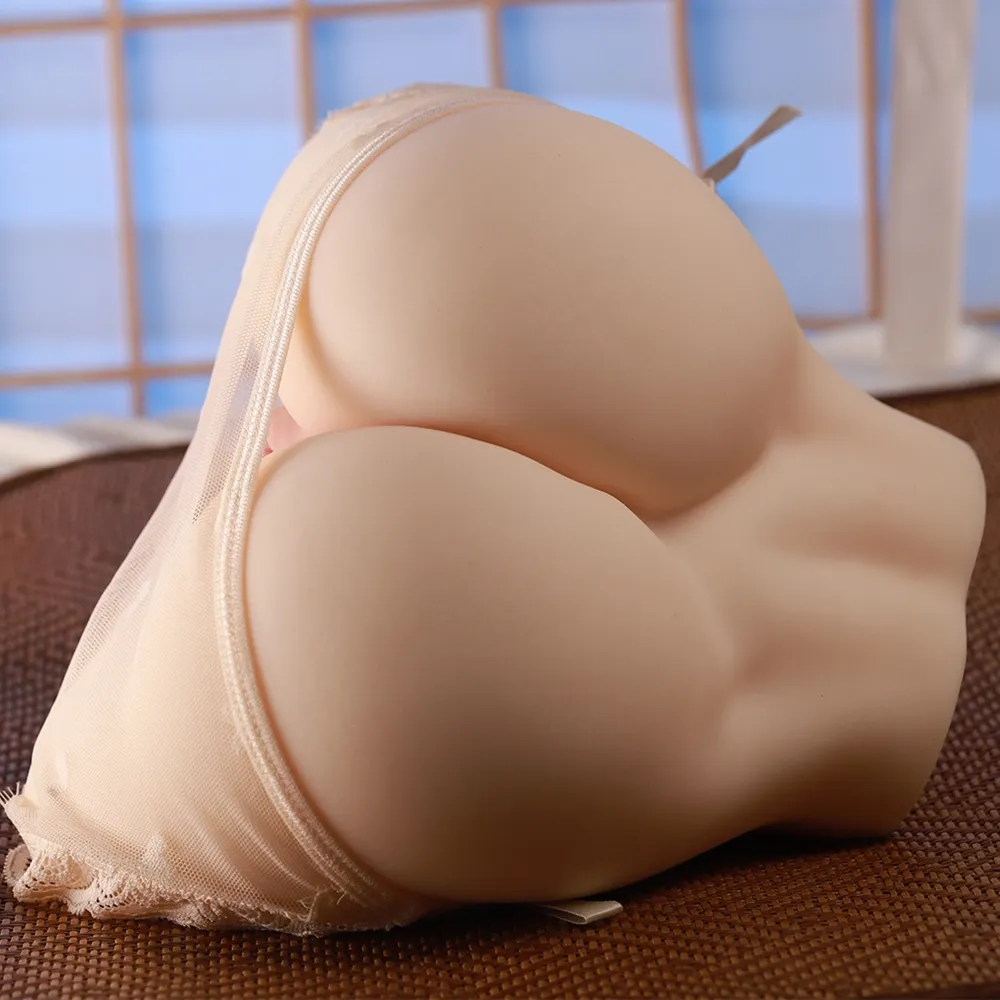 Sara-7.38LB Kleine Kont Torso