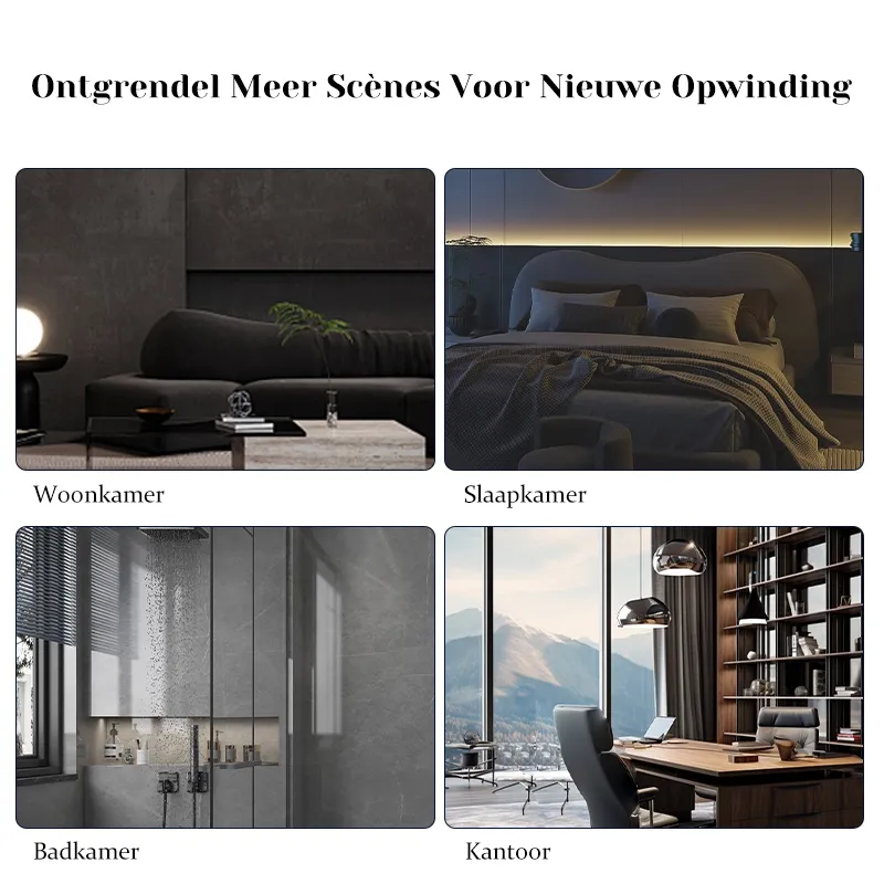 Lichaam Seks Schommel Met Leren Bondage Band