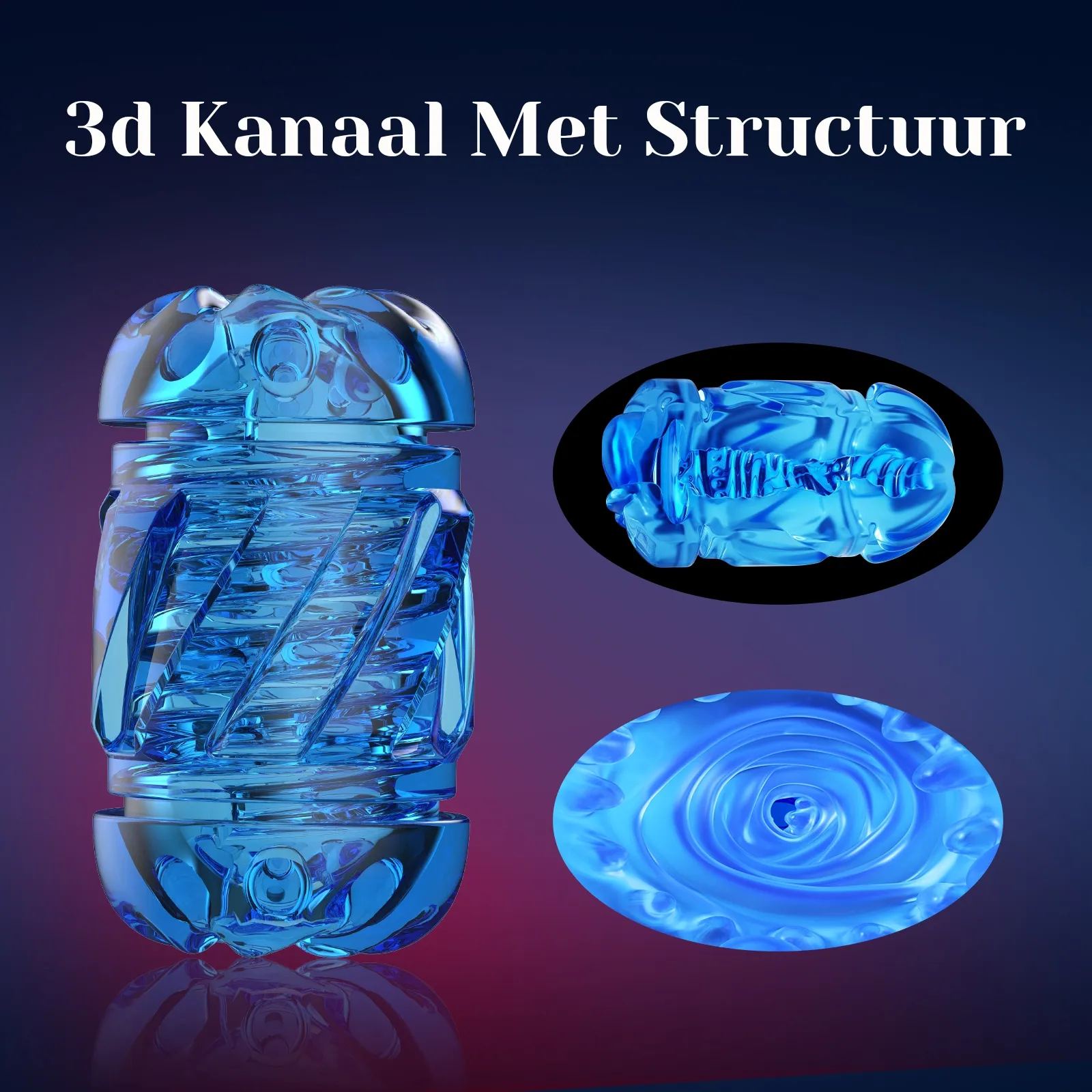 Leten Masturbator with 10 Modes Thrusting 5 Gears Speed