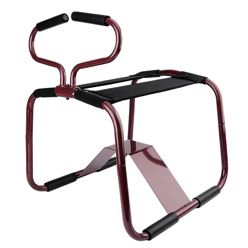 Multifunctionele Sekspositie Versterker Stoel met Armleuningen