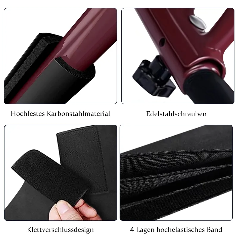 Multifunctionele Sekspositie Versterker Stoel met Armleuningen