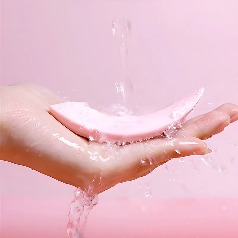 10 Standen Vibrerende Ultradunne Afstandsbediening Panty Vibrator