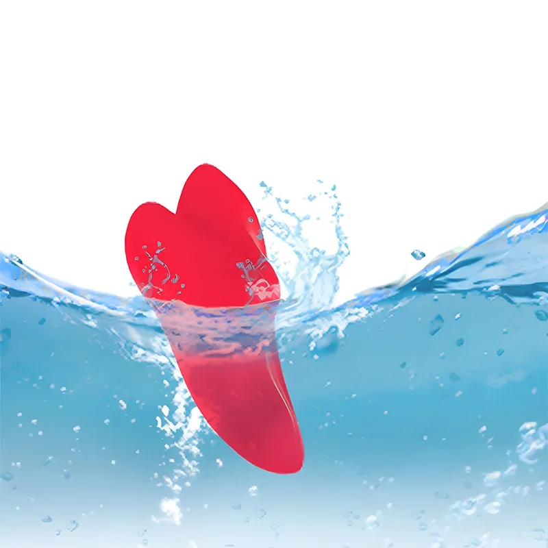 10 Modus Vibrerende APP Afstandsbediening Panty Vibrator