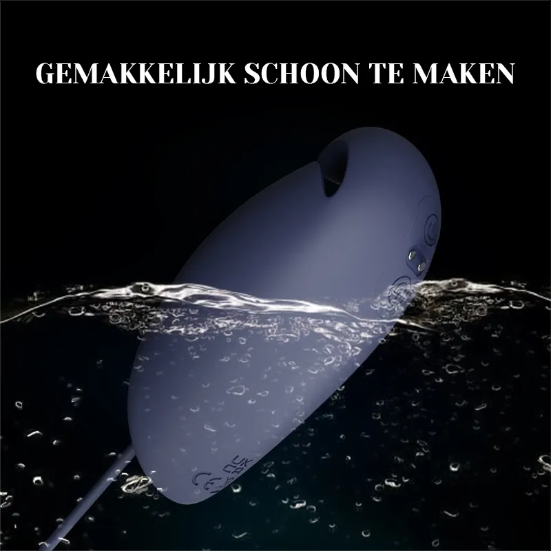 Penis Stimulator met 10 Vibraties en Urethrale Geluiden