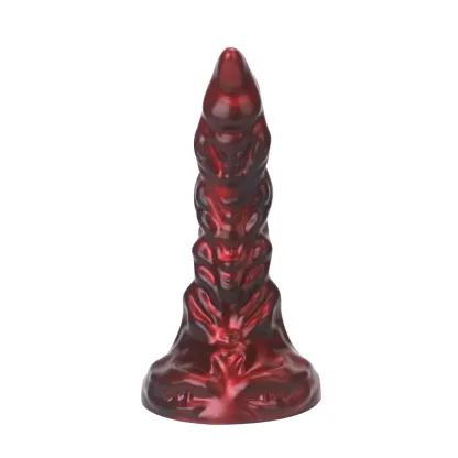 Realistisch Large Zuignap Monster Dildo 22.6cm