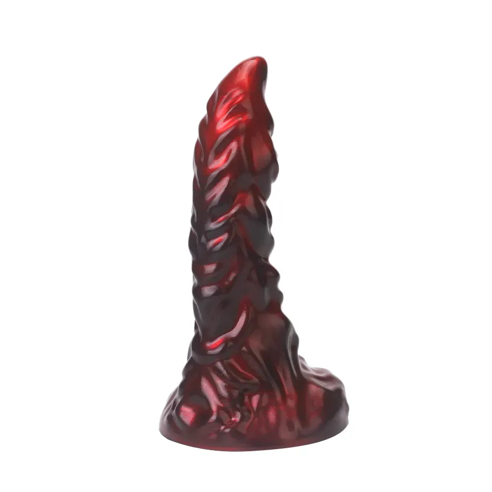 Realistisch Large Zuignap Monster Dildo 22.6cm