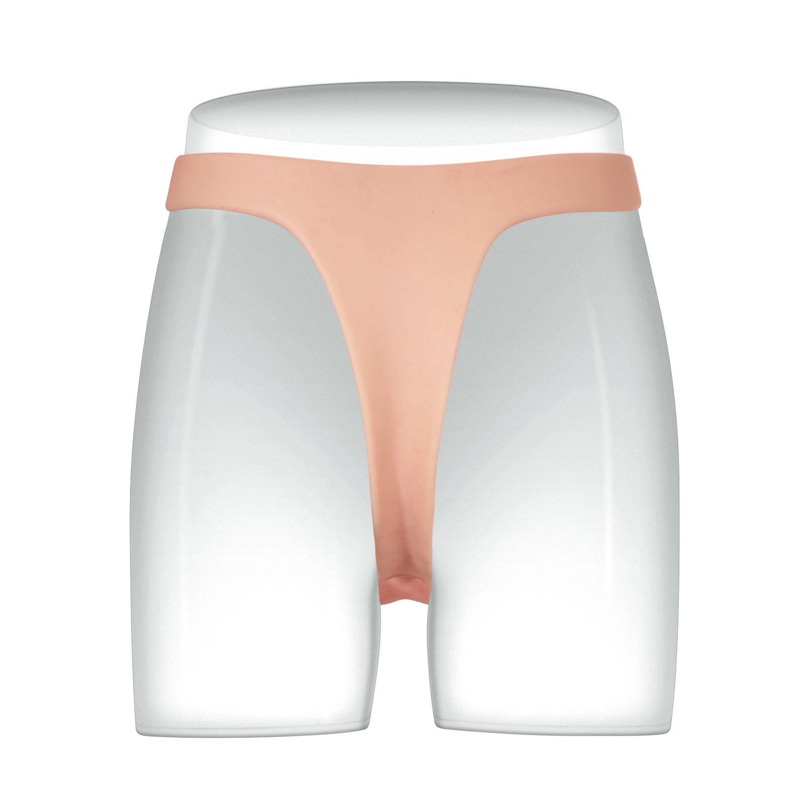 Realistische Siliconen Strapon Dildo