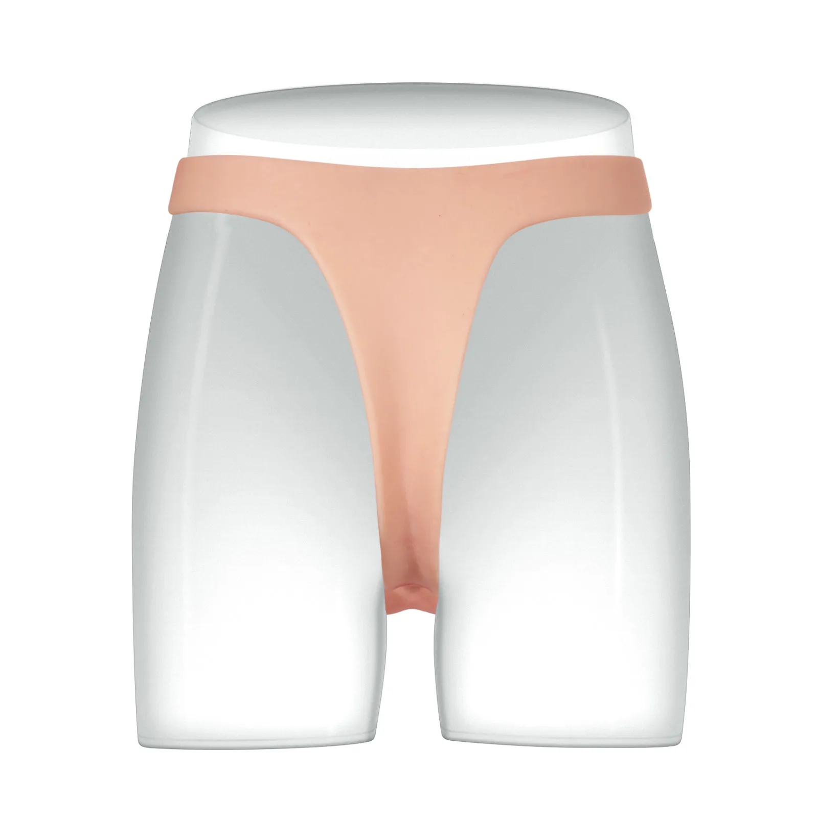 Realistische Siliconen Strapon Dildo