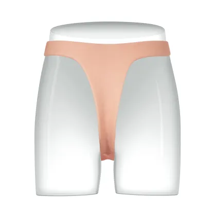 Realistische Siliconen Strapon Dildo