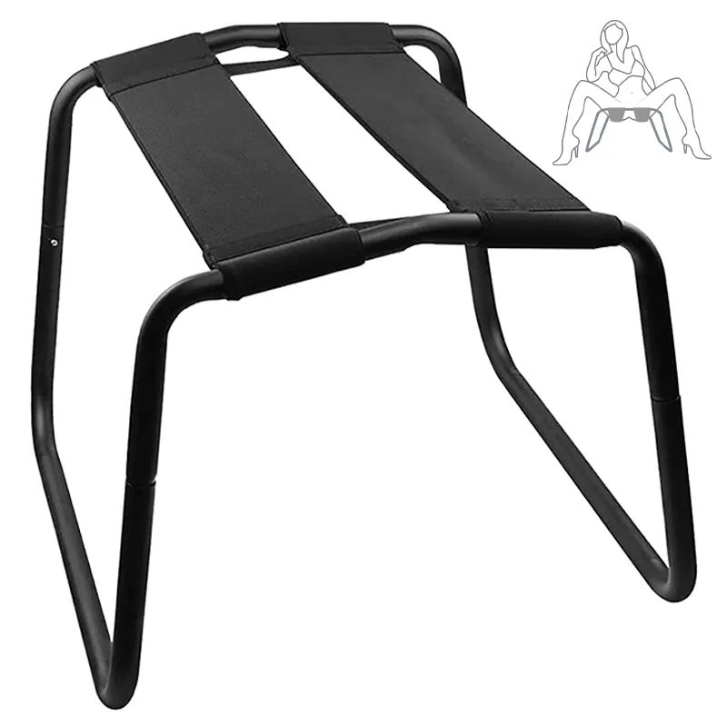 Draagbare Seksstoel voor Stellen