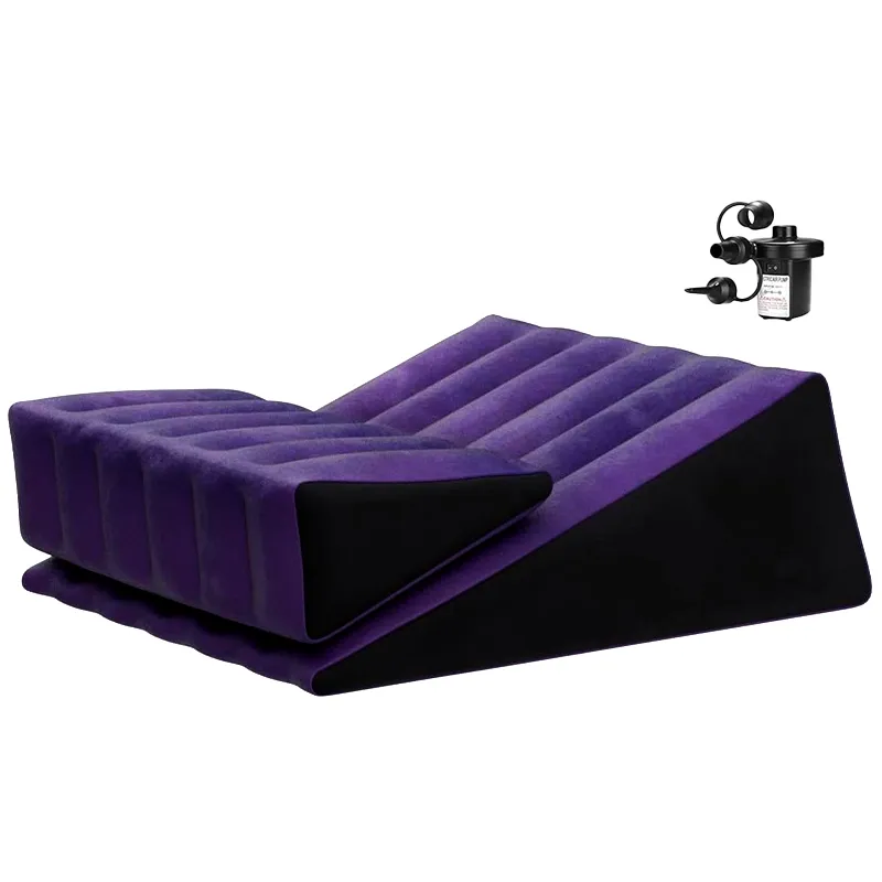 2 Stuks Sekswig Positiekussens