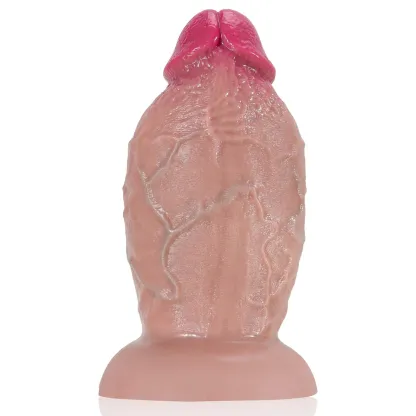 Super Thick Gigantische Realistische Dildo 21cm 